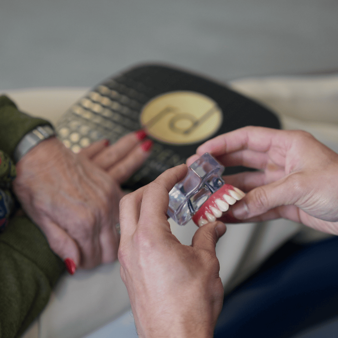 How Diet Affects Your Teeth More Than You Think